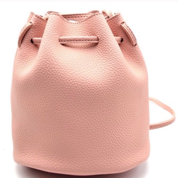 Bucket Crossbody - Picture 3 of 4